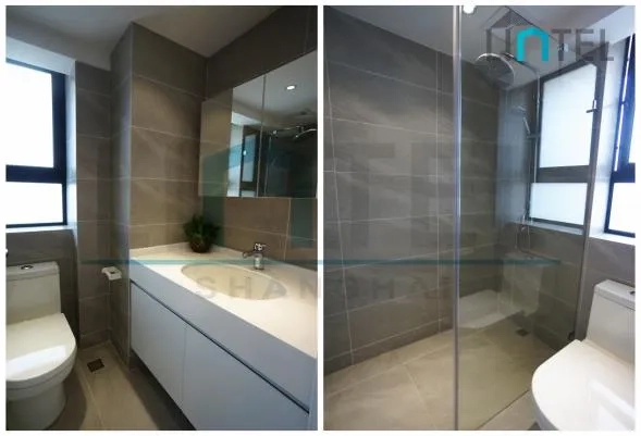 Rm 2304 No 11 Century Metropolis(14)