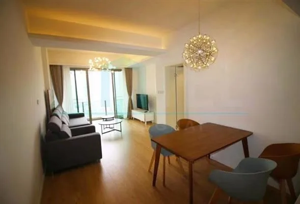 Rm 2305 No 7 Jing'an Four Seasons
