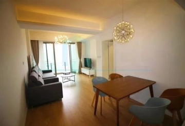 Rm 2305 No 7 Jing'an Four Seasons