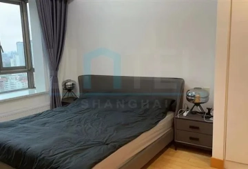 Rm 2306 No 7 Jing'an Four Seasons(4)