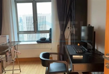 Rm 2306 No 7 Jing'an Four Seasons(5)