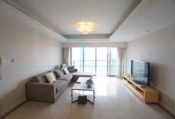 Rm 23C City Apartment