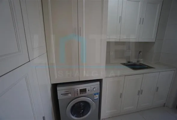 Rm 23C City Apartment(11)