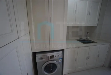 Rm 23C City Apartment(11)