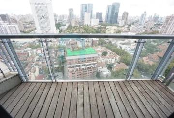 Rm 23C City Apartment(2)