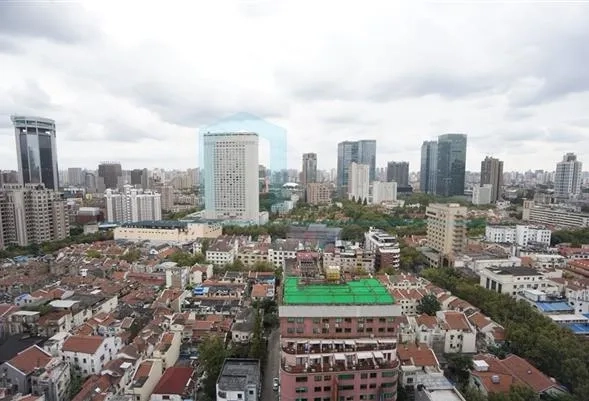 Rm 23C City Apartment(3)