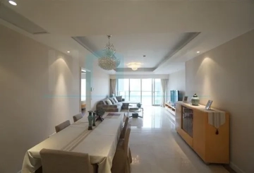 Rm 23C City Apartment(4)