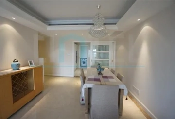 Rm 23C City Apartment(5)
