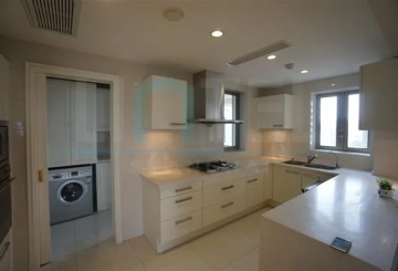Rm 23C City Apartment(6)