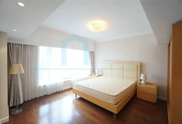 Rm 23C City Apartment(7)