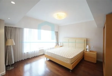 Rm 23C City Apartment(7)