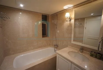 Rm 23C City Apartment(8)