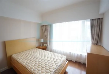 Rm 23C City Apartment(9)