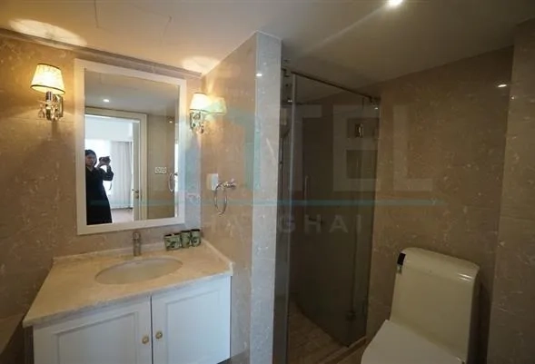 Rm 23C City Apartment(10)