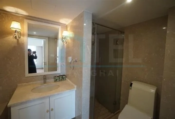 Rm 23C City Apartment(10)