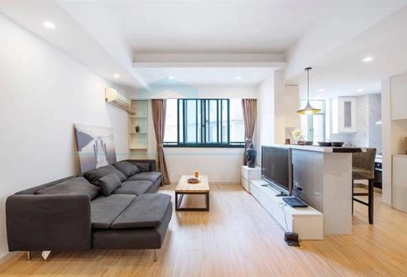 Rm 23C Merry Apartments