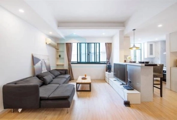 Rm 23C Merry Apartments