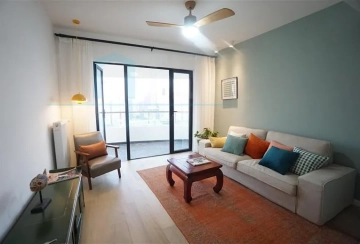Rm 23C No 2 One Park Avenue