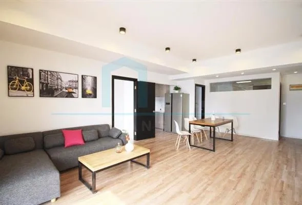 Rm 23D1 Merry Apartments