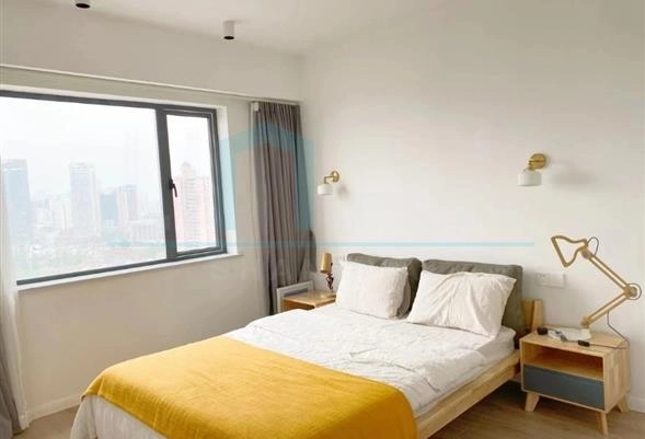 Rm 23E No 1 Lane 47 Xiangyang north  Road(7)