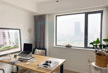 Rm 23E No 1 Lane 47 Xiangyang north  Road(8)