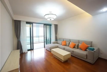 Rm 2401 No 22 Yanlord Riverside Garden