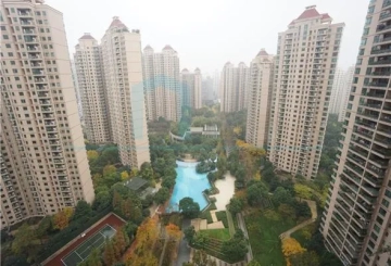 Rm 2401 No 22 Yanlord Riverside Garden(11)