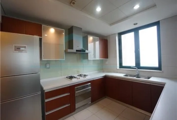 Rm 2401 No 22 Yanlord Riverside Garden(4)