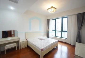 Rm 2401 No 22 Yanlord Riverside Garden(5)