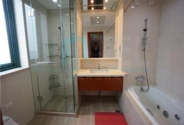 Rm 2401 No 22 Yanlord Riverside Garden(7)
