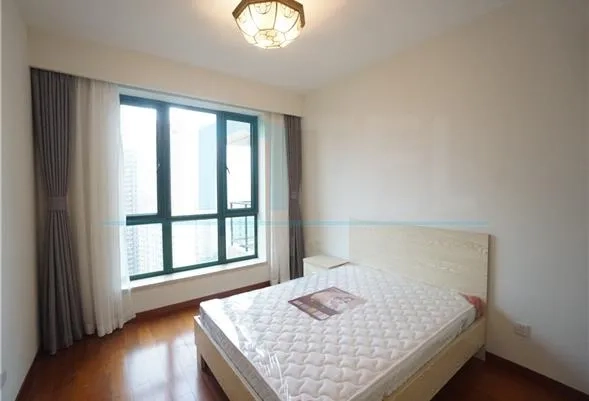Rm 2401 No 22 Yanlord Riverside Garden(8)