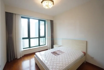 Rm 2401 No 22 Yanlord Riverside Garden(8)
