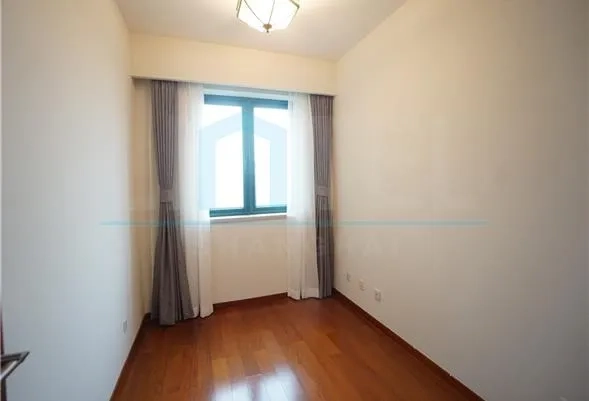 Rm 2401 No 22 Yanlord Riverside Garden(9)