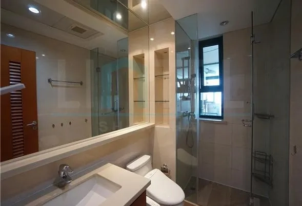 Rm 2401 No 22 Yanlord Riverside Garden(10)