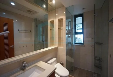 Rm 2401 No 22 Yanlord Riverside Garden(10)