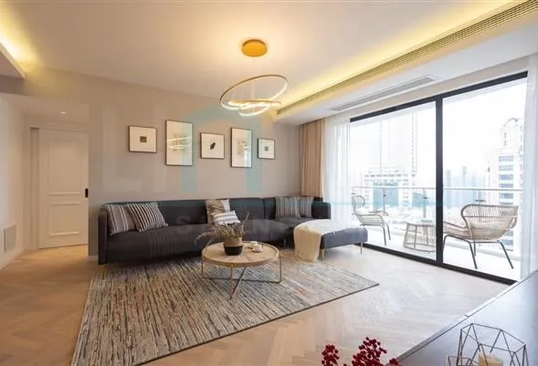 Rm 2402 No 11 First Block Avenue