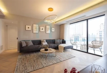 Rm 2402 No 11 First Block Avenue