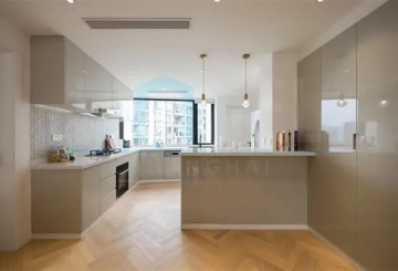 Rm 2402 No 11 First Block Avenue(3)