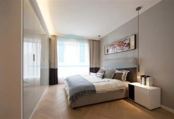 Rm 2402 No 11 First Block Avenue(4)