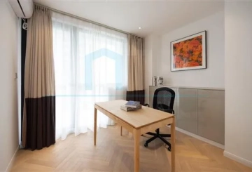 Rm 2402 No 11 First Block Avenue(8)
