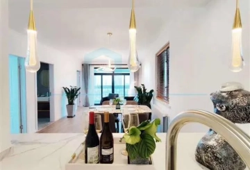Rm 2402 No C Joffre Garden