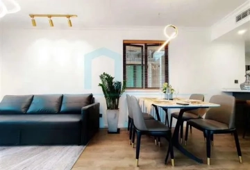 Rm 2402 No C Joffre Garden(2)