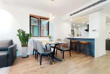 Rm 2402 No C Joffre Garden(4)