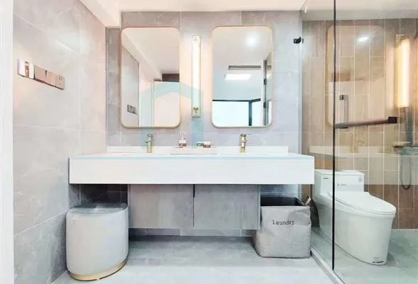 Rm 2402 No C Joffre Garden(8)