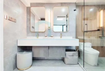 Rm 2402 No C Joffre Garden(8)