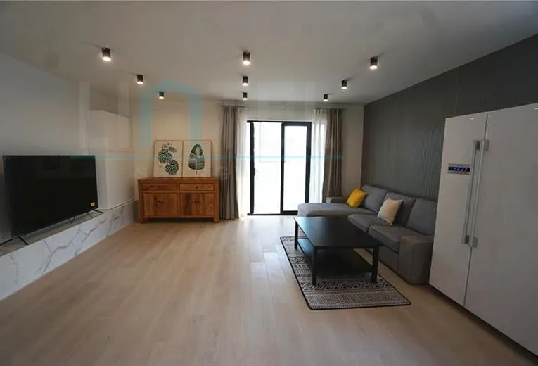 Rm 24B Wing W Xin'an Tower