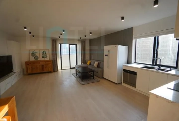 Rm 24B Wing W Xin'an Tower(2)