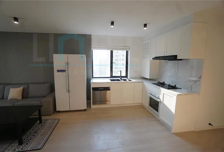 Rm 24B Wing W Xin'an Tower(4)