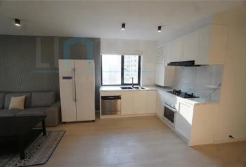 Rm 24B Wing W Xin'an Tower(4)