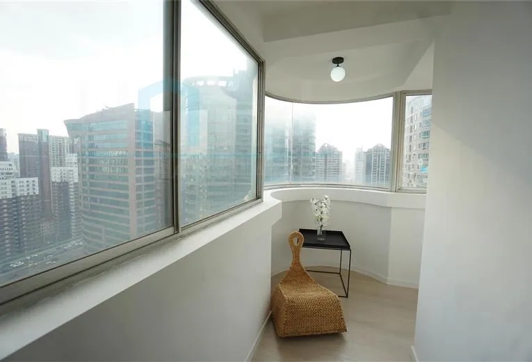 Rm 24B Wing W Xin'an Tower(5)